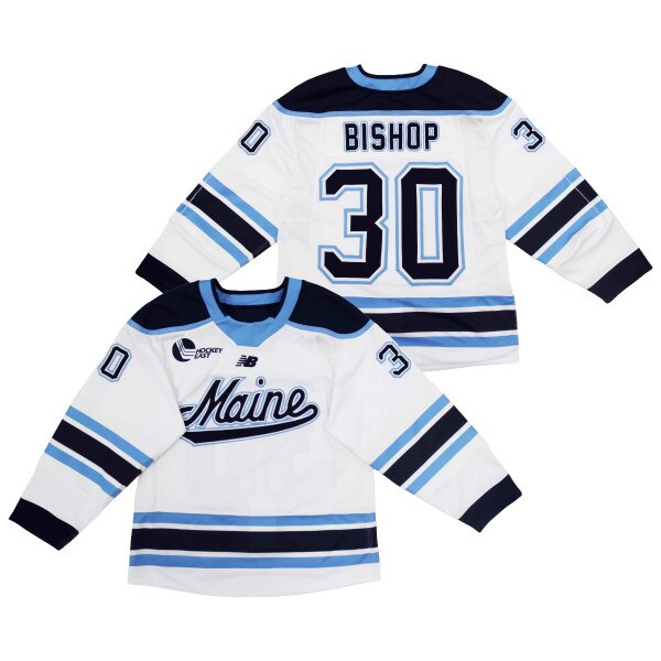 Authentic New Balance Ben Bishop Jersey